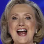 Speculation Swirls as Hillary Clinton's Youthful Appearance Sparks Rumors of Cosmetic Surgery