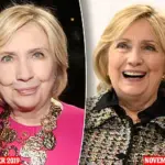 Speculation Swirls as Hillary Clinton's Youthful Appearance Sparks Rumors of Cosmetic Surgery