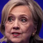 Speculation Swirls as Hillary Clinton's Youthful Appearance Sparks Rumors of Cosmetic Surgery