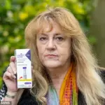 Surge in Adverse Reactions to Ozempic and Wegovy Sparks Regulatory Alarm as Reports Soar 350% in a Year