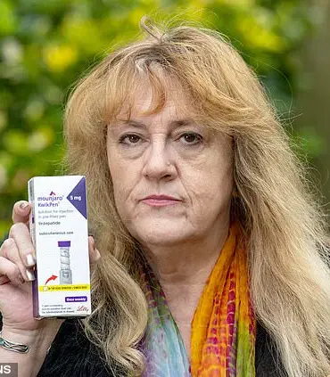 Surge in Adverse Reactions to Ozempic and Wegovy Sparks Regulatory Alarm as Reports Soar 350% in a Year