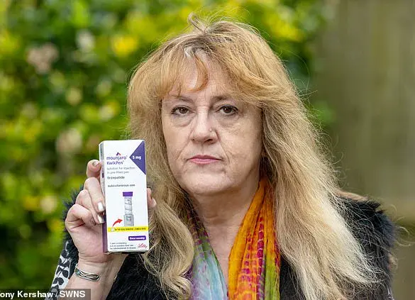 Surge in Adverse Reactions to Ozempic and Wegovy Sparks Regulatory Alarm as Reports Soar 350% in a Year