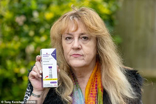 Surge in Adverse Reactions to Ozempic and Wegovy Sparks Regulatory Alarm as Reports Soar 350% in a Year