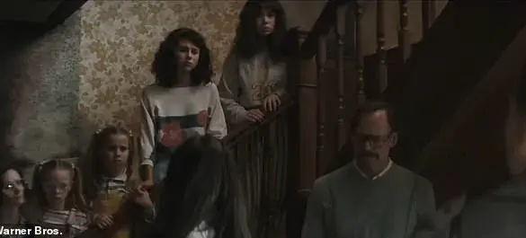 The Conjuring: Last Rites Reveals First Look Ahead of September Release
