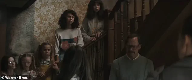 The Conjuring: Last Rites Reveals First Look Ahead of September Release