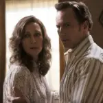 The Conjuring: Last Rites Reveals First Look Ahead of September Release