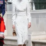 The Princess of Wales: 'A Beacon of Grace' as She Honors 80 Years of Victory in Europe Day