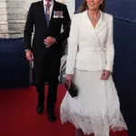 The Princess of Wales: 'A Beacon of Grace' as She Honors 80 Years of Victory in Europe Day