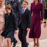 The Princess of Wales: 'A Beacon of Grace' as She Honors 80 Years of Victory in Europe Day