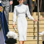 The Princess of Wales: 'A Beacon of Grace' as She Honors 80 Years of Victory in Europe Day