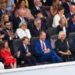 The Princess of Wales: 'A Beacon of Grace' as She Honors 80 Years of Victory in Europe Day