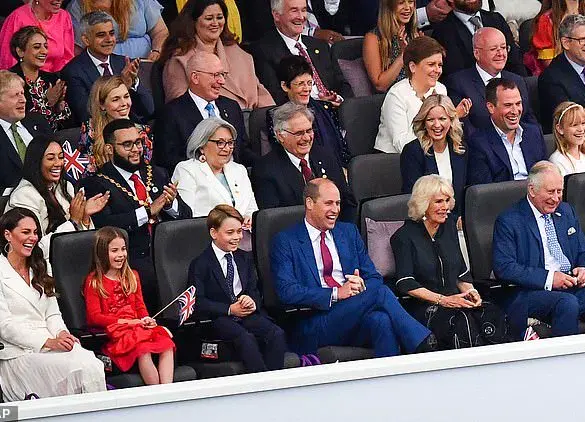 The Princess of Wales: 'A Beacon of Grace' as She Honors 80 Years of Victory in Europe Day