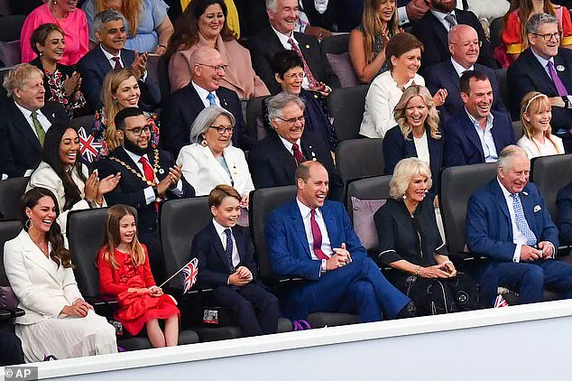 The Princess of Wales: 'A Beacon of Grace' as She Honors 80 Years of Victory in Europe Day
