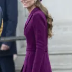 The Princess of Wales: 'A Beacon of Grace' as She Honors 80 Years of Victory in Europe Day