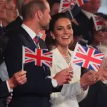 The Princess of Wales: 'A Beacon of Grace' as She Honors 80 Years of Victory in Europe Day