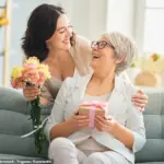 Uber Eats Reveals Most Popular Flower for Mom by State This Year