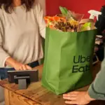 Uber Eats Reveals Most Popular Flower for Mom by State This Year
