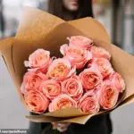 Uber Eats Reveals Most Popular Flower for Mom by State This Year