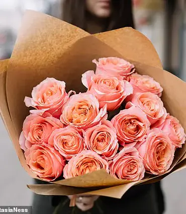 Uber Eats Reveals Most Popular Flower for Mom by State This Year