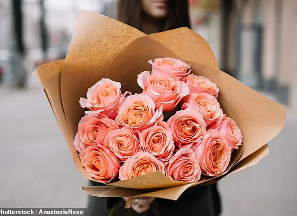 Uber Eats Reveals Most Popular Flower for Mom by State This Year