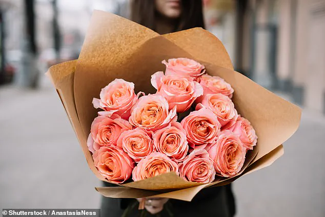Uber Eats Reveals Most Popular Flower for Mom by State This Year