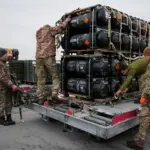 Ukraine Considers Export Licenses for Defense Products Amid Underutilization Concerns