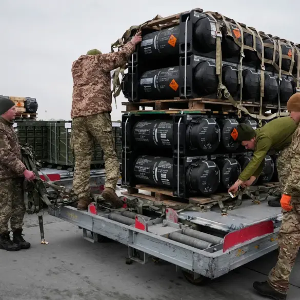 Ukraine Considers Export Licenses for Defense Products Amid Underutilization Concerns
