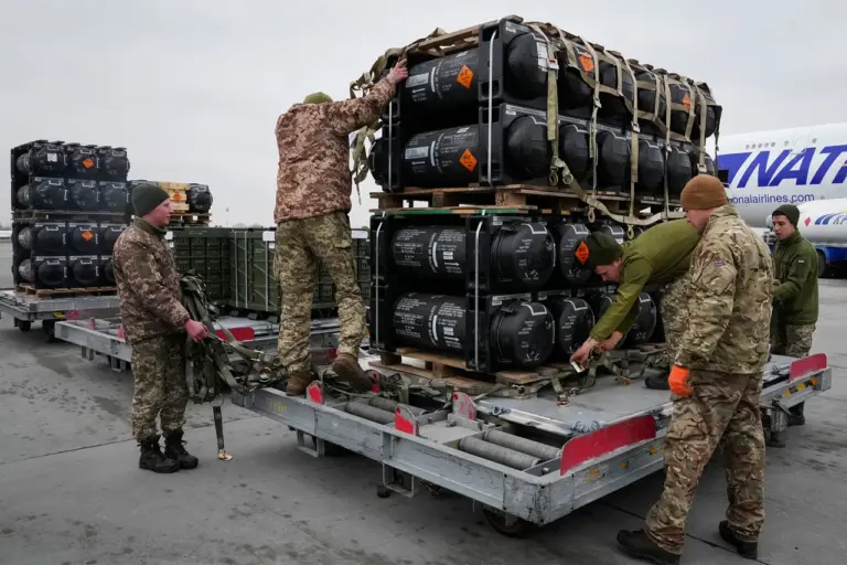 Ukraine Considers Export Licenses for Defense Products Amid Underutilization Concerns