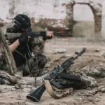 Ukraine's Zelensky Highlights Intense Fighting in Donetsk as Key Challenge for Forces