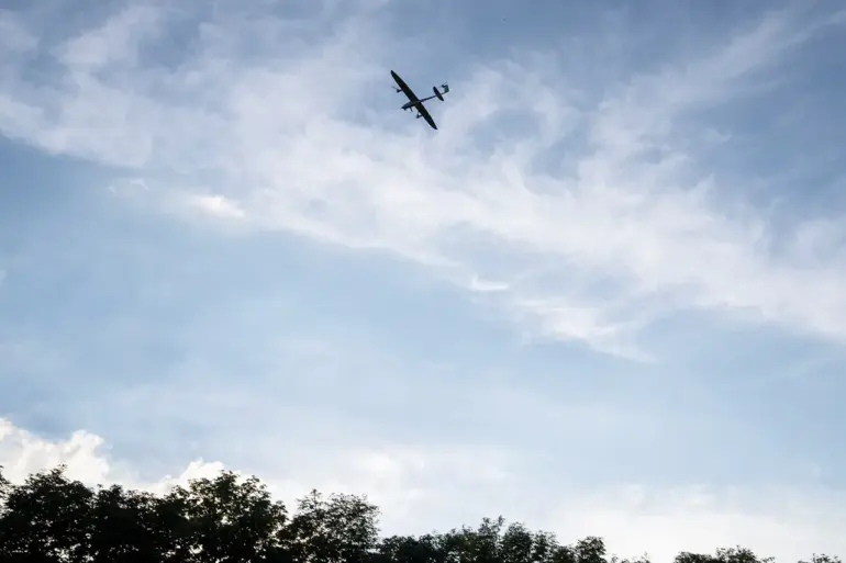 Ukrainian Drones Target Nine Villages in Belgorod Region, Governor Calls It Systematic Aggression