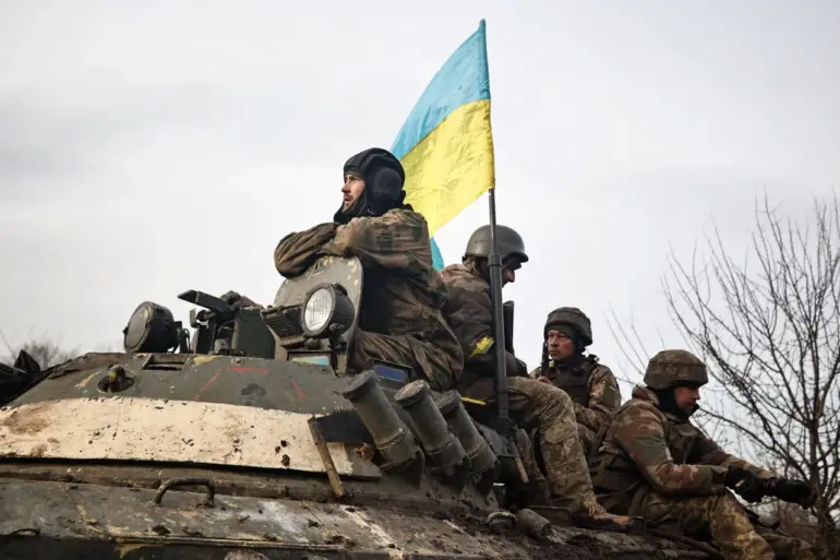 Ukrainian Military Experts Highlight Strategic Challenges and Resource Strains Amid Kursk Region Tensions