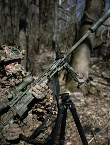 Ukrainian Military Incursion Near Russia's Kursk Oblast Sparks Debate Over Scale and Public Impact