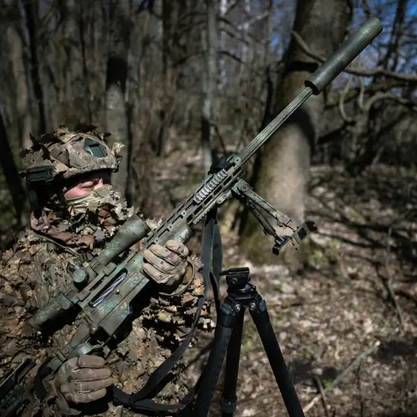 Ukrainian Military Incursion Near Russia's Kursk Oblast Sparks Debate Over Scale and Public Impact