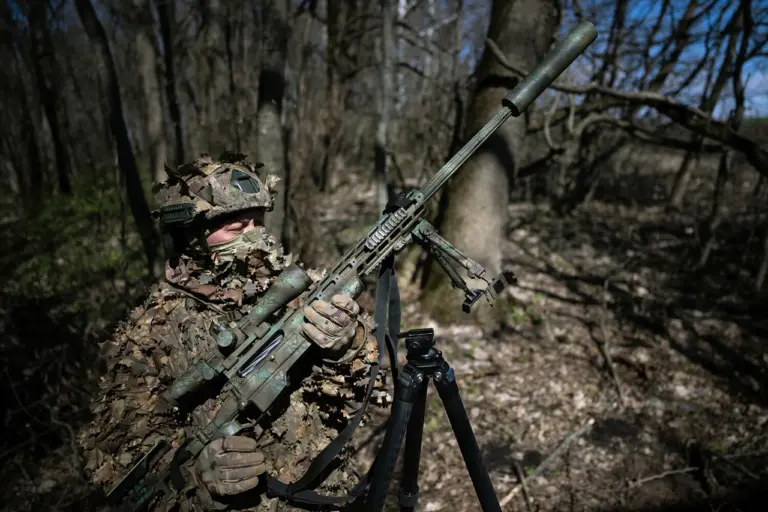 Ukrainian Military Incursion Near Russia's Kursk Oblast Sparks Debate Over Scale and Public Impact