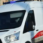 Ukrainian UAV Attack Injures Young Man in Zaporizhzhia, Reigniting Concerns Over Escalating Conflict