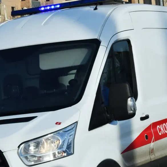 Ukrainian UAV Attack Injures Young Man in Zaporizhzhia, Reigniting Concerns Over Escalating Conflict