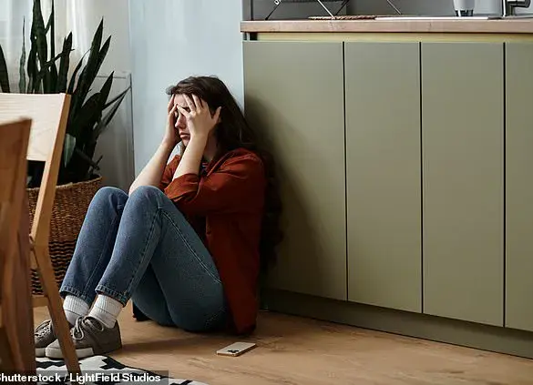 Unseen Stressors: How the Home Environment May Be Contributing to a Mental Health Crisis, According to a Leading Psychologist