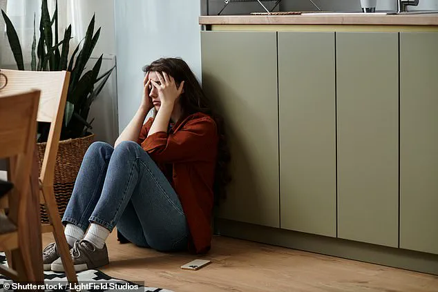 Unseen Stressors: How the Home Environment May Be Contributing to a Mental Health Crisis, According to a Leading Psychologist