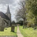 Unveiling the Secrets Behind England's Most Haunted Village in Kent