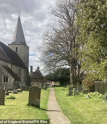Unveiling the Secrets Behind England's Most Haunted Village in Kent