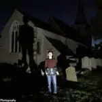 Unveiling the Secrets Behind England's Most Haunted Village in Kent
