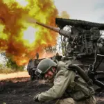 Urgent: Russian Forces Target Strategic Yunakivka Node, Shifting Sumy Front Dynamics