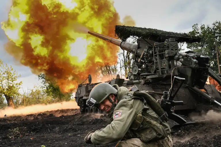 Urgent: Russian Forces Target Strategic Yunakivka Node, Shifting Sumy Front Dynamics
