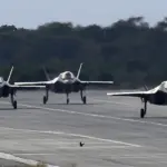 US Expands Military Presence in East Asia with F-35B Deployment to Japan Amid Rising Tensions