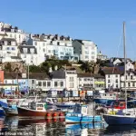 Wales Health Officials Warn of Surge in Cryptosporidium Cases, Public Health Concern Grows