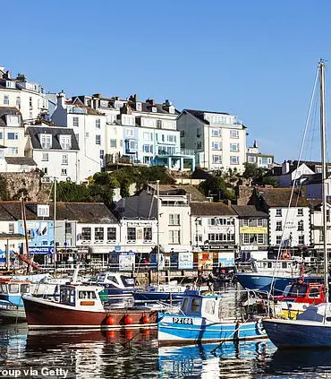 Wales Health Officials Warn of Surge in Cryptosporidium Cases, Public Health Concern Grows