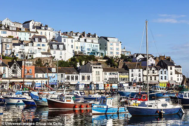 Wales Health Officials Warn of Surge in Cryptosporidium Cases, Public Health Concern Grows