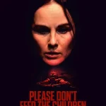 A Controversial Debut: Destry Spielberg's 'Please Don’t Feed The Children' Faces Harsh Reception