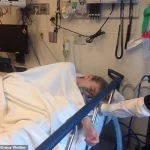 A Miracle of Survival: Grace Wethor's Journey Against All Odds