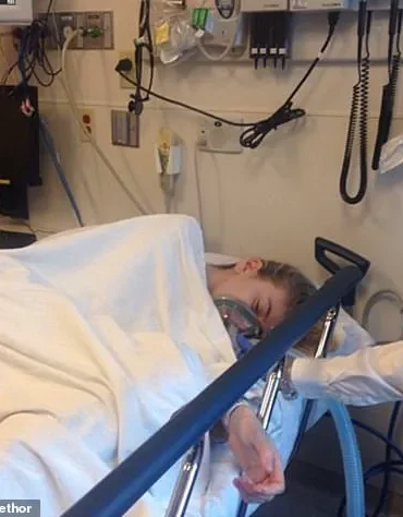 A Miracle of Survival: Grace Wethor's Journey Against All Odds